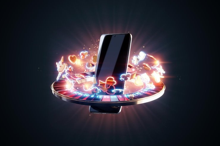 Interface terintegrasi yang mudah dan cepat untuk taruhan olahraga serta live casino