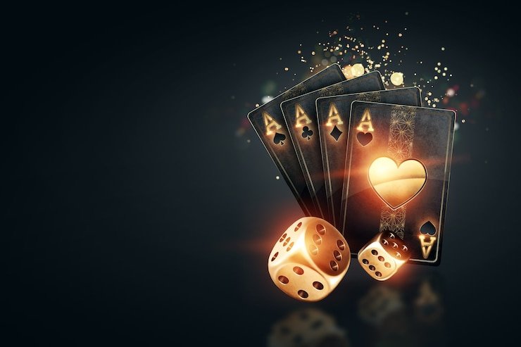 Ilustrasi panggilan bergabung ke komunitas Live Casino terpercaya di koji4d