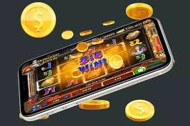 Dealer profesional berinteraksi langsung dengan pemain di meja Live Casino digital